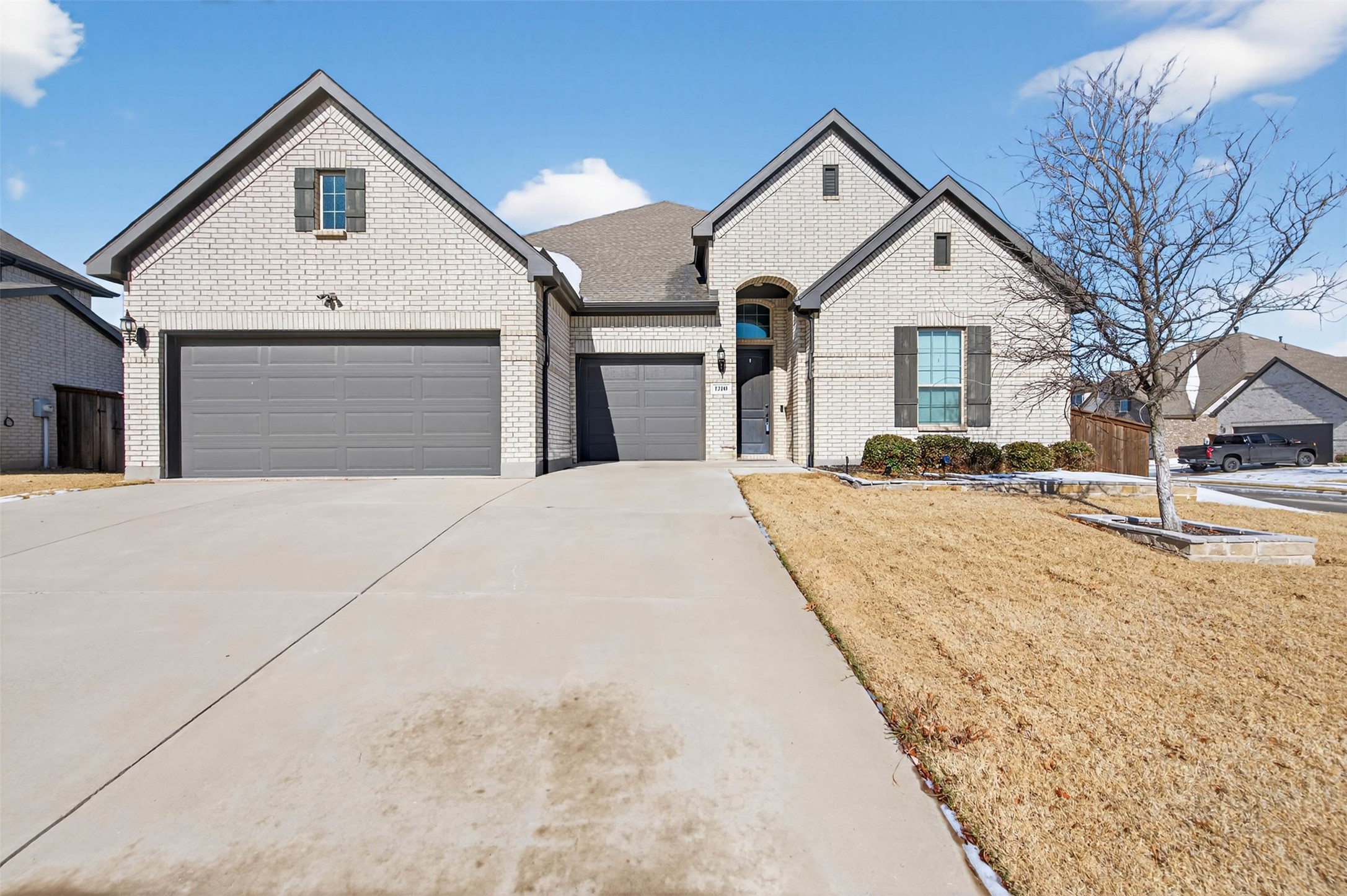 1700 Hamlet Drive Fort Worth TX 76052