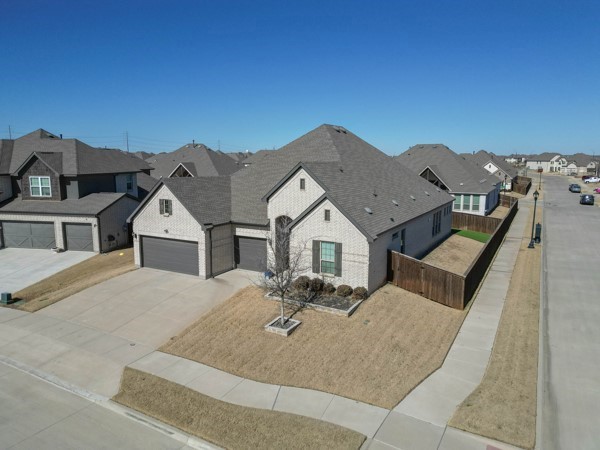 1700 Hamlet Drive Fort Worth TX 76052