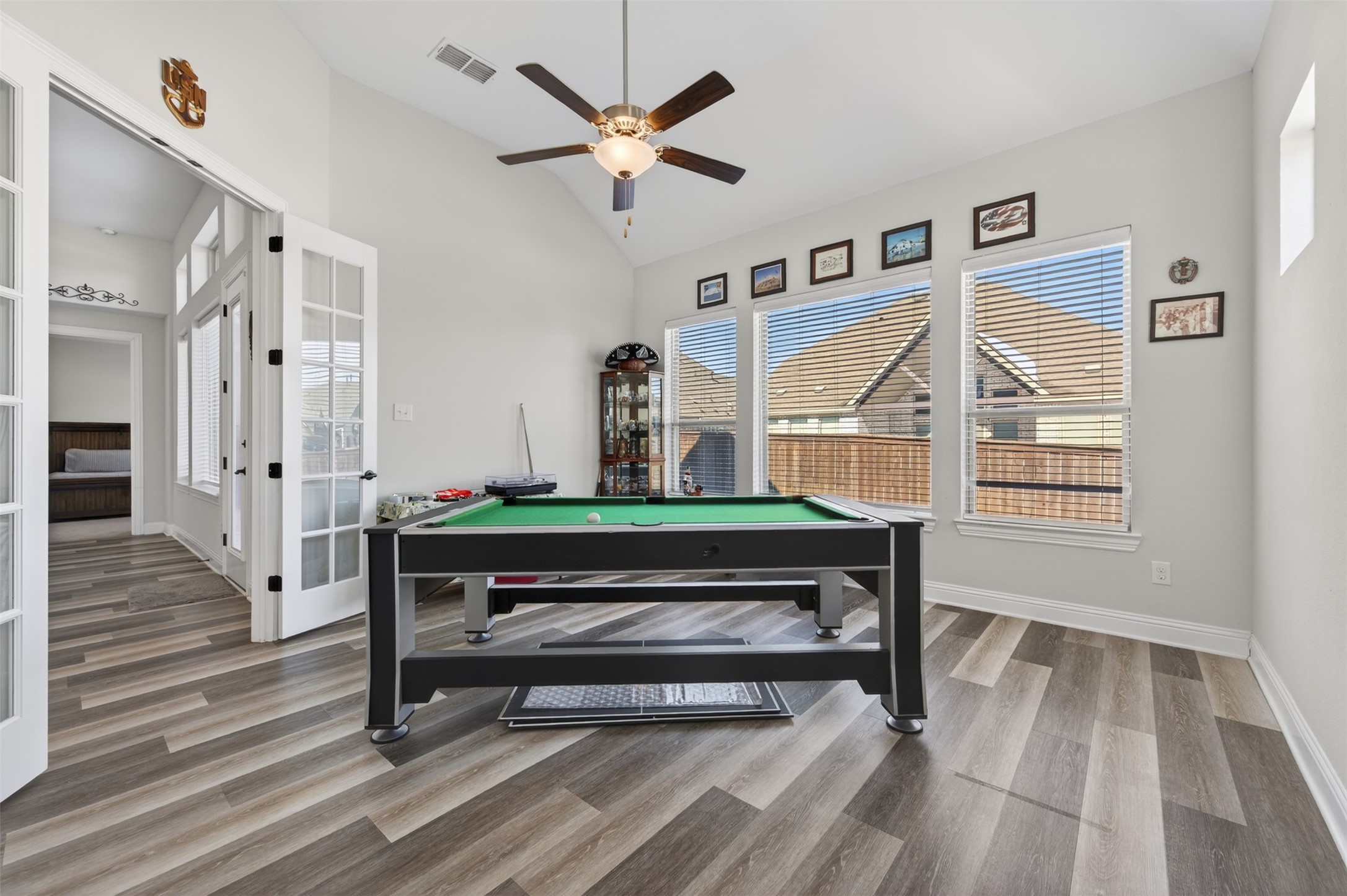 1700 Hamlet Drive Fort Worth TX 76052
