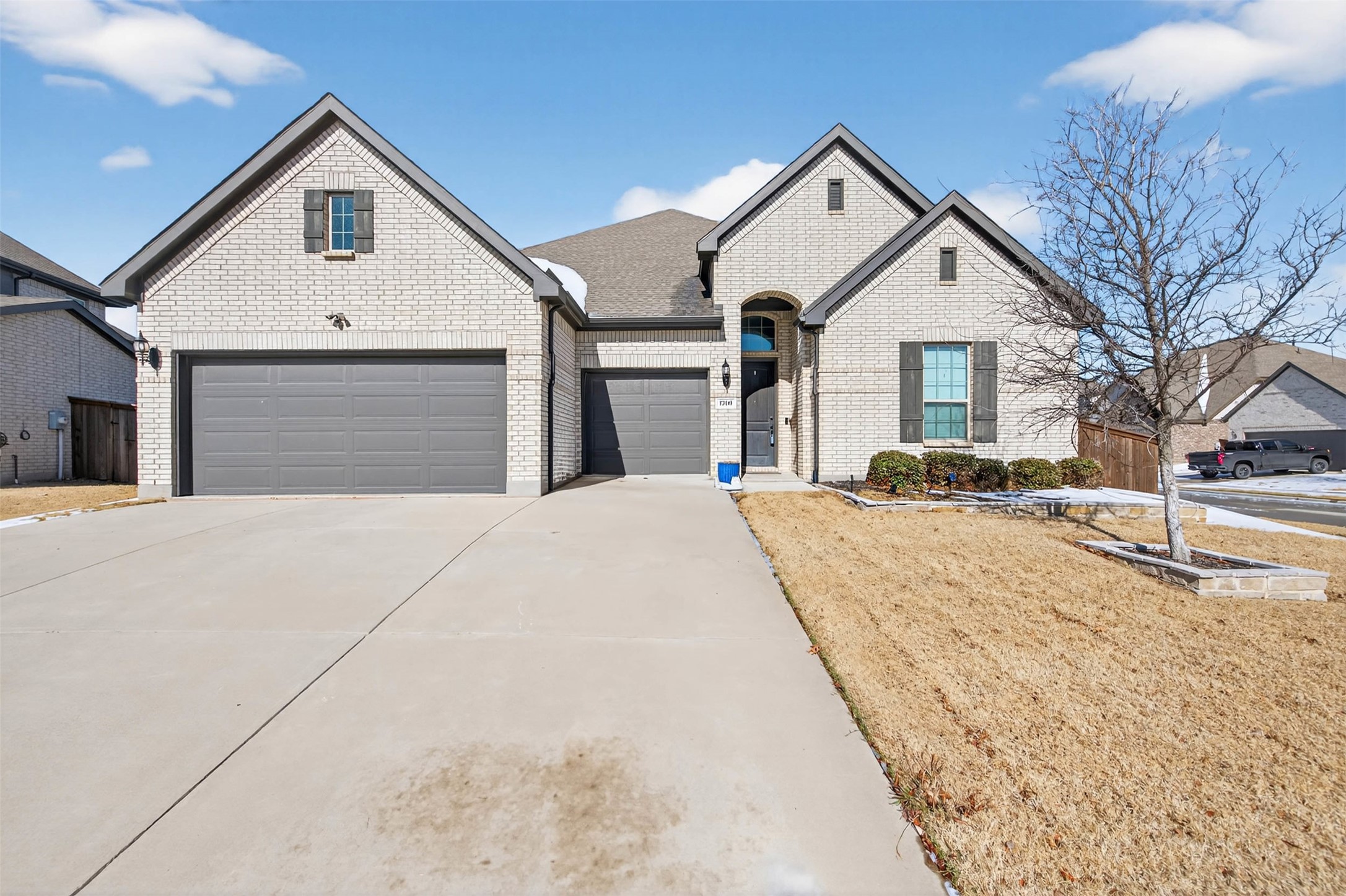 1700 Hamlet Drive Fort Worth TX 76052