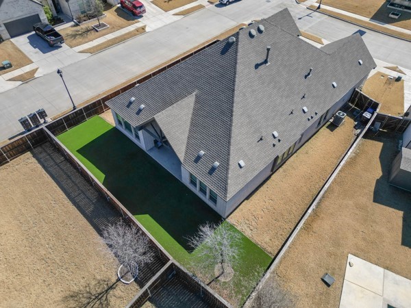 1700 Hamlet Drive Fort Worth TX 76052