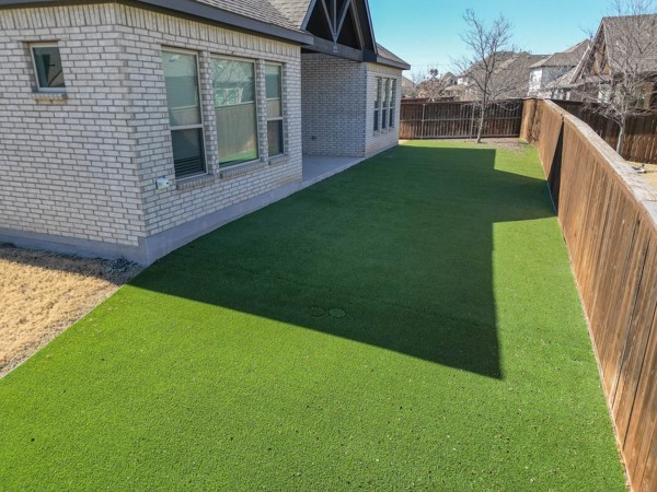 1700 Hamlet Drive Fort Worth TX 76052