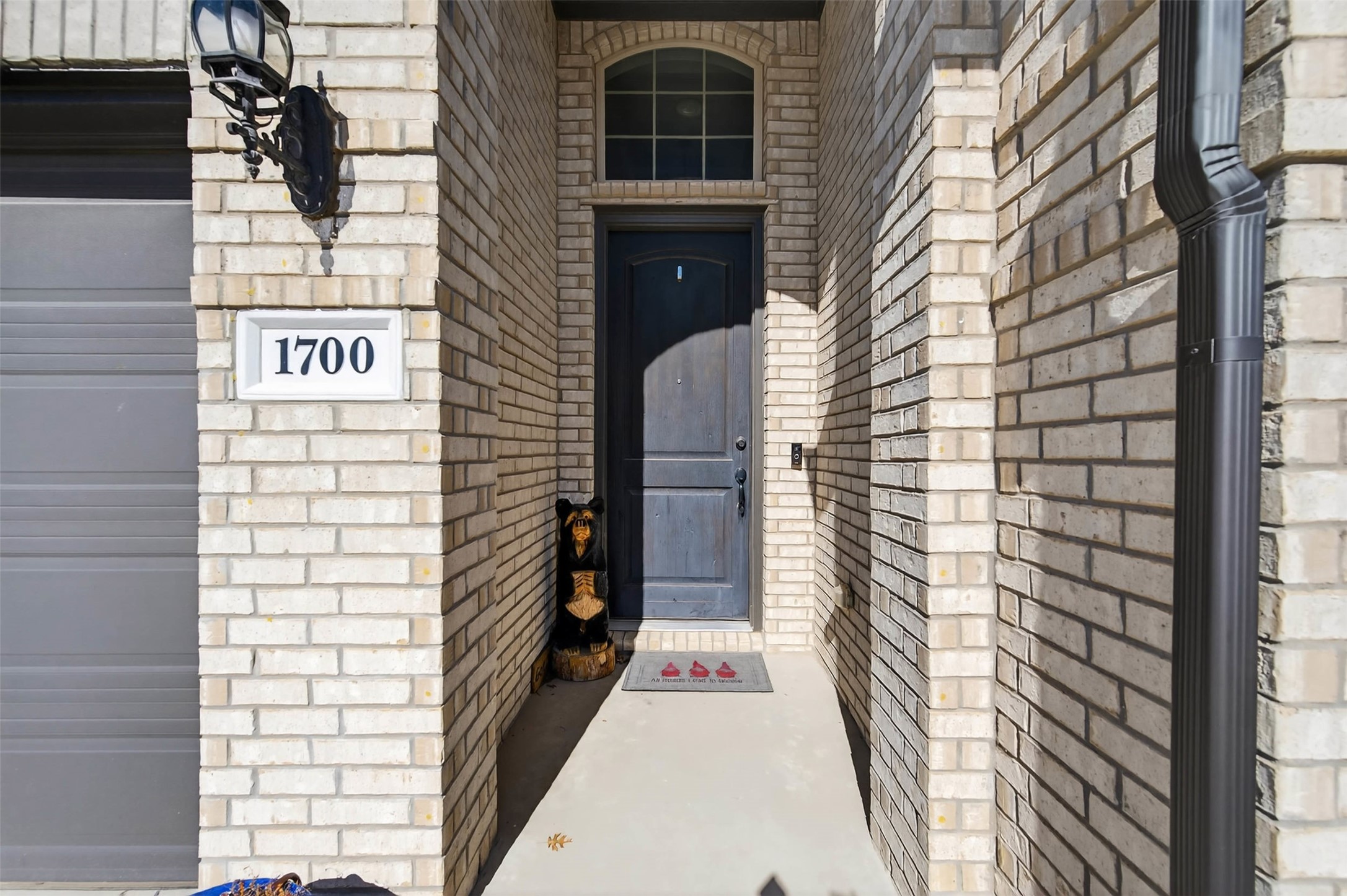 1700 Hamlet Drive Fort Worth TX 76052