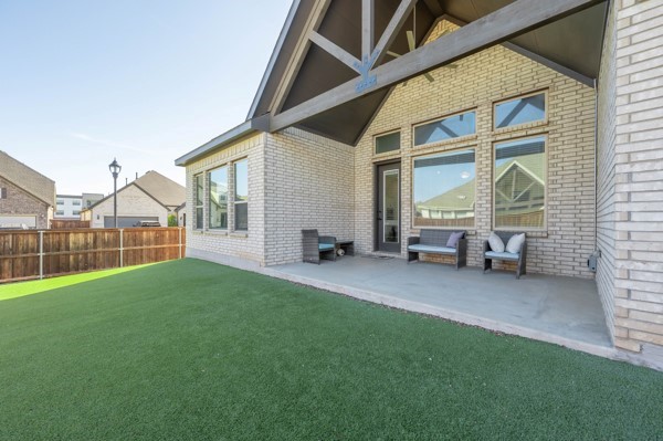 1700 Hamlet Drive Fort Worth TX 76052