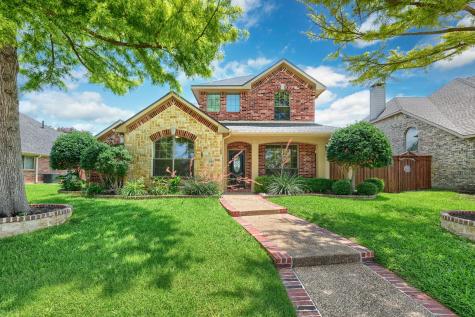 1532 Redeemer Road Allen TX 75002