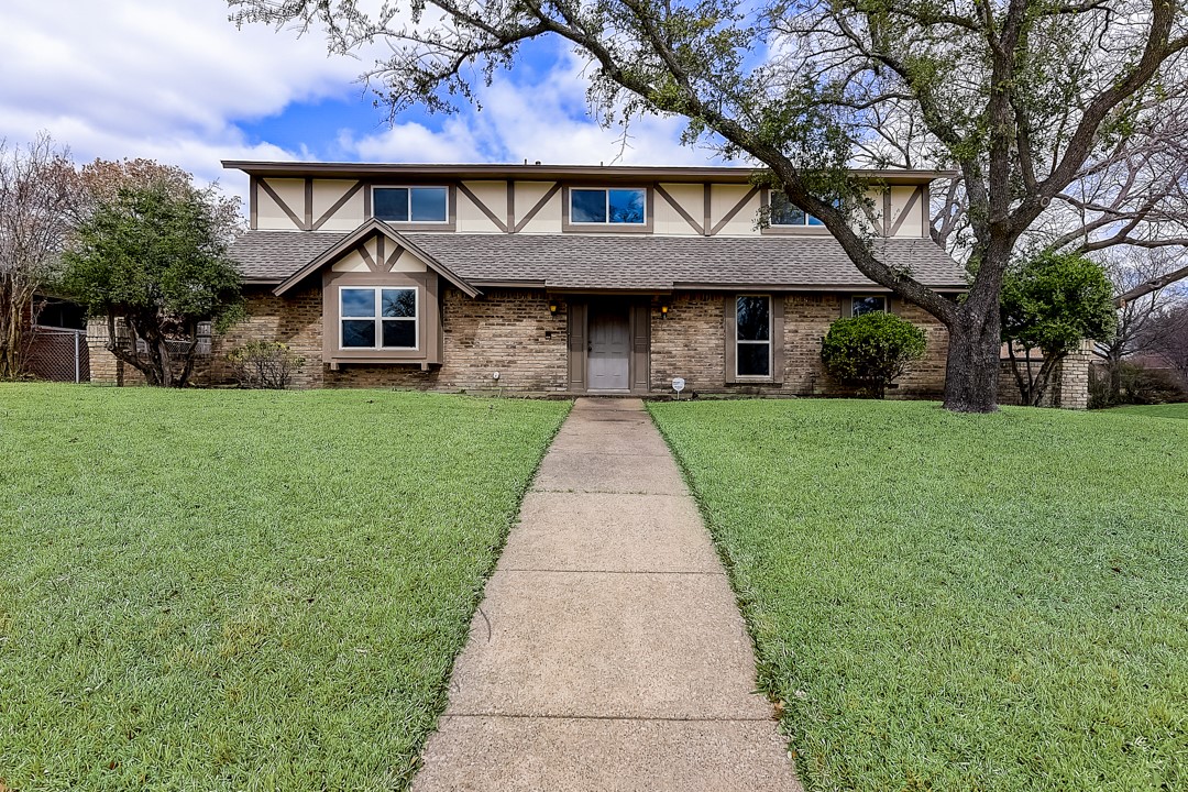 2013 Drake Drive Richardson TX 75081