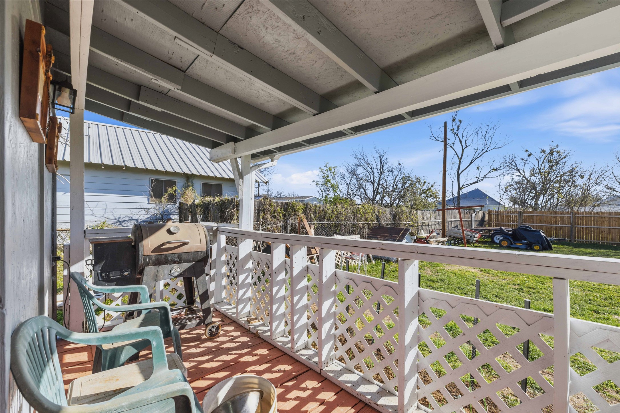 915 S Neches Street Coleman TX 76834