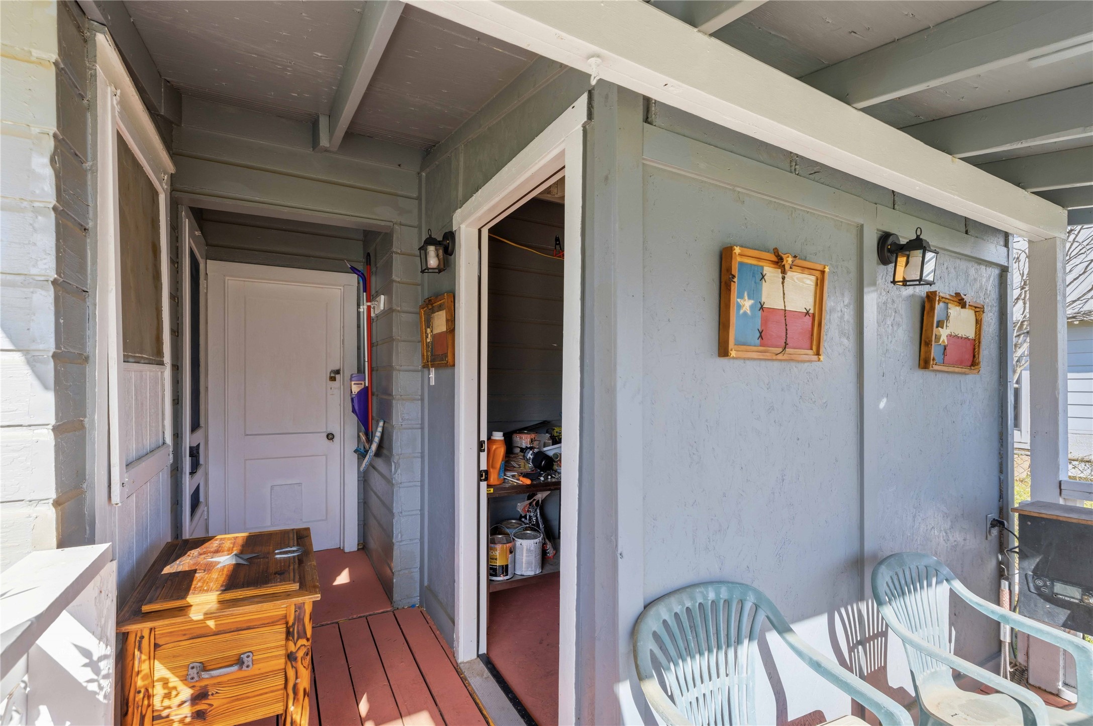 915 S Neches Street Coleman TX 76834