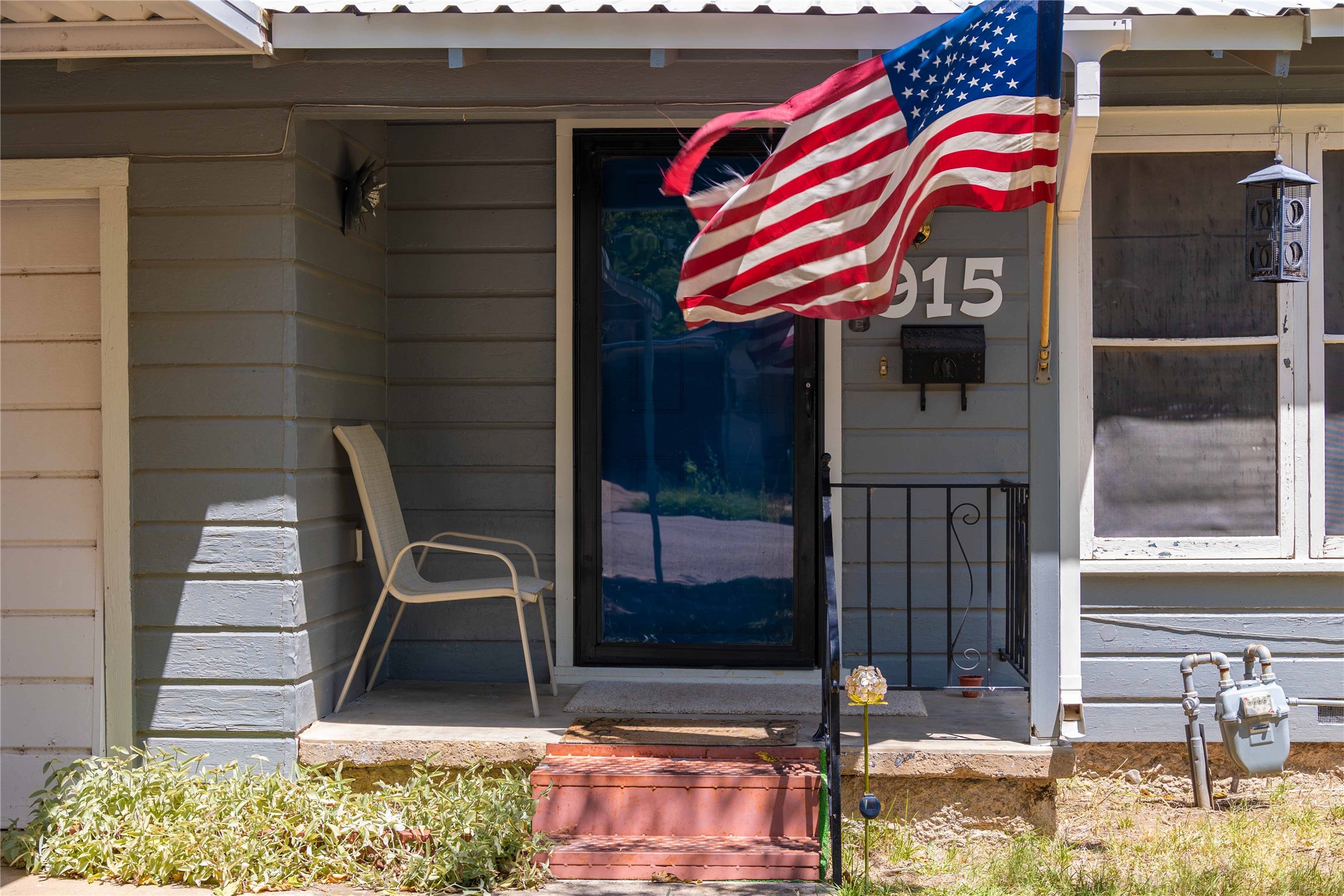 915 S Neches Street Coleman TX 76834