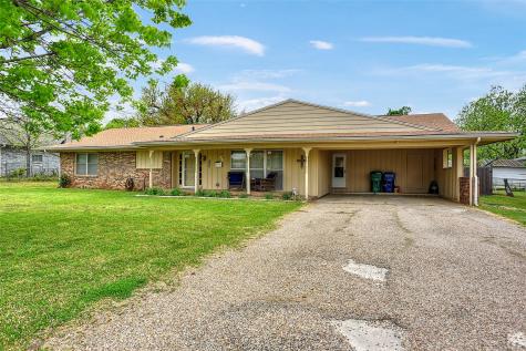 723 White Street Whitesboro TX 76273