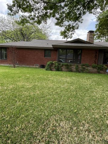 3875 Lambert Avenue Fort Worth TX 76109