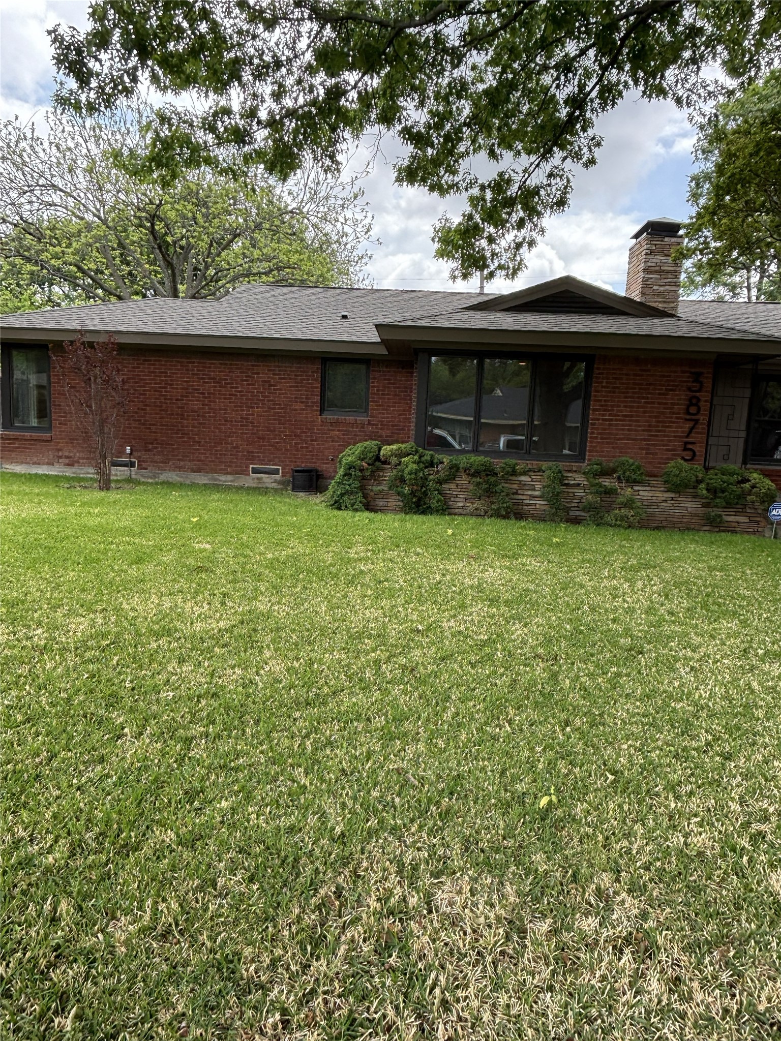 3875 Lambert Avenue Fort Worth TX 76109
