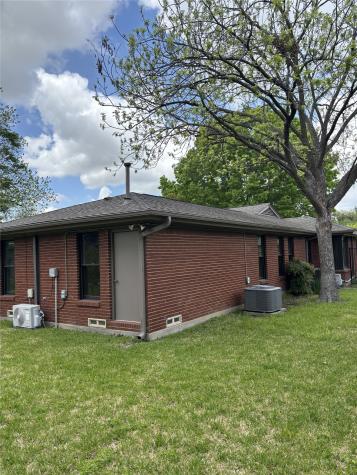 3875 Lambert Avenue Fort Worth TX 76109