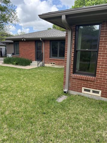 3875 Lambert Avenue Fort Worth TX 76109