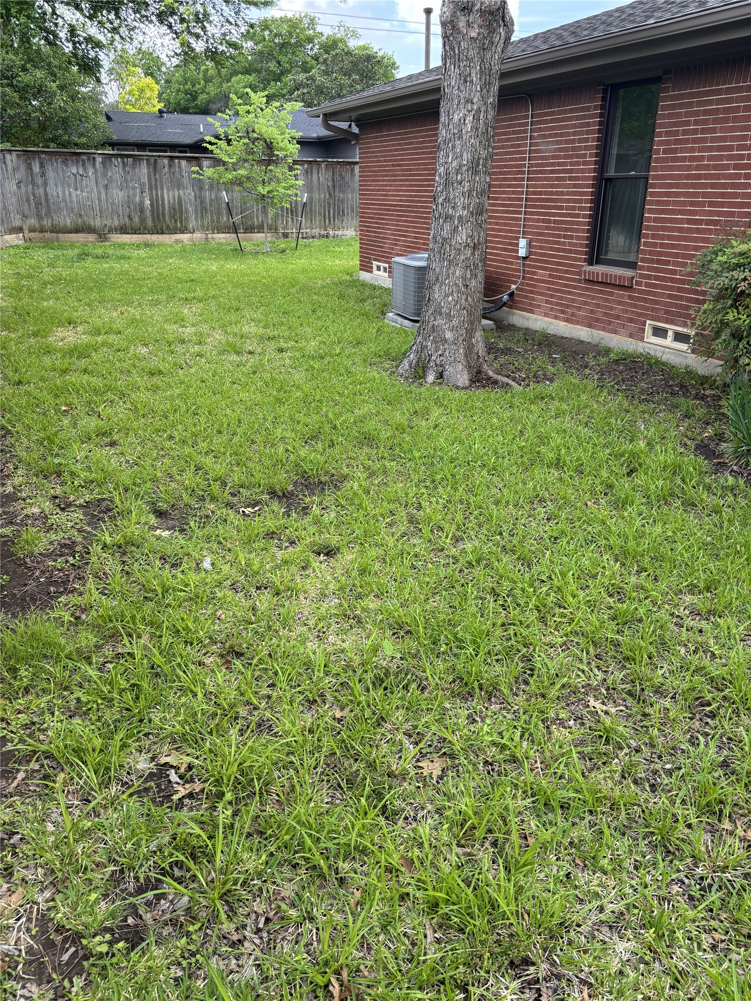 3875 Lambert Avenue Fort Worth TX 76109