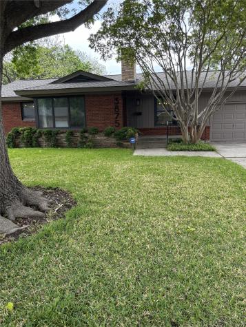3875 Lambert Avenue Fort Worth TX 76109