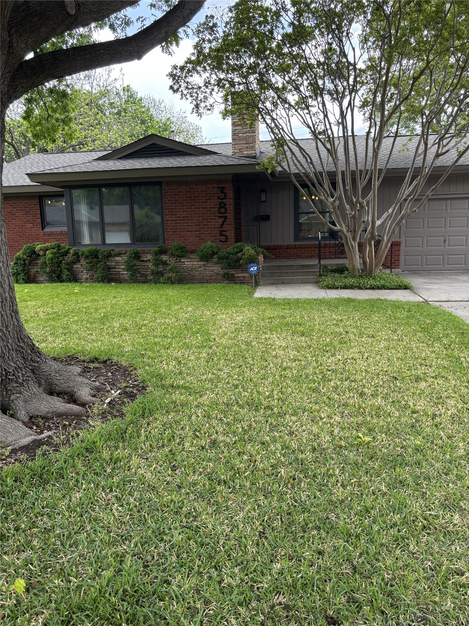 3875 Lambert Avenue Fort Worth TX 76109