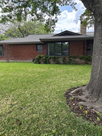 3875 Lambert Avenue Fort Worth TX 76109