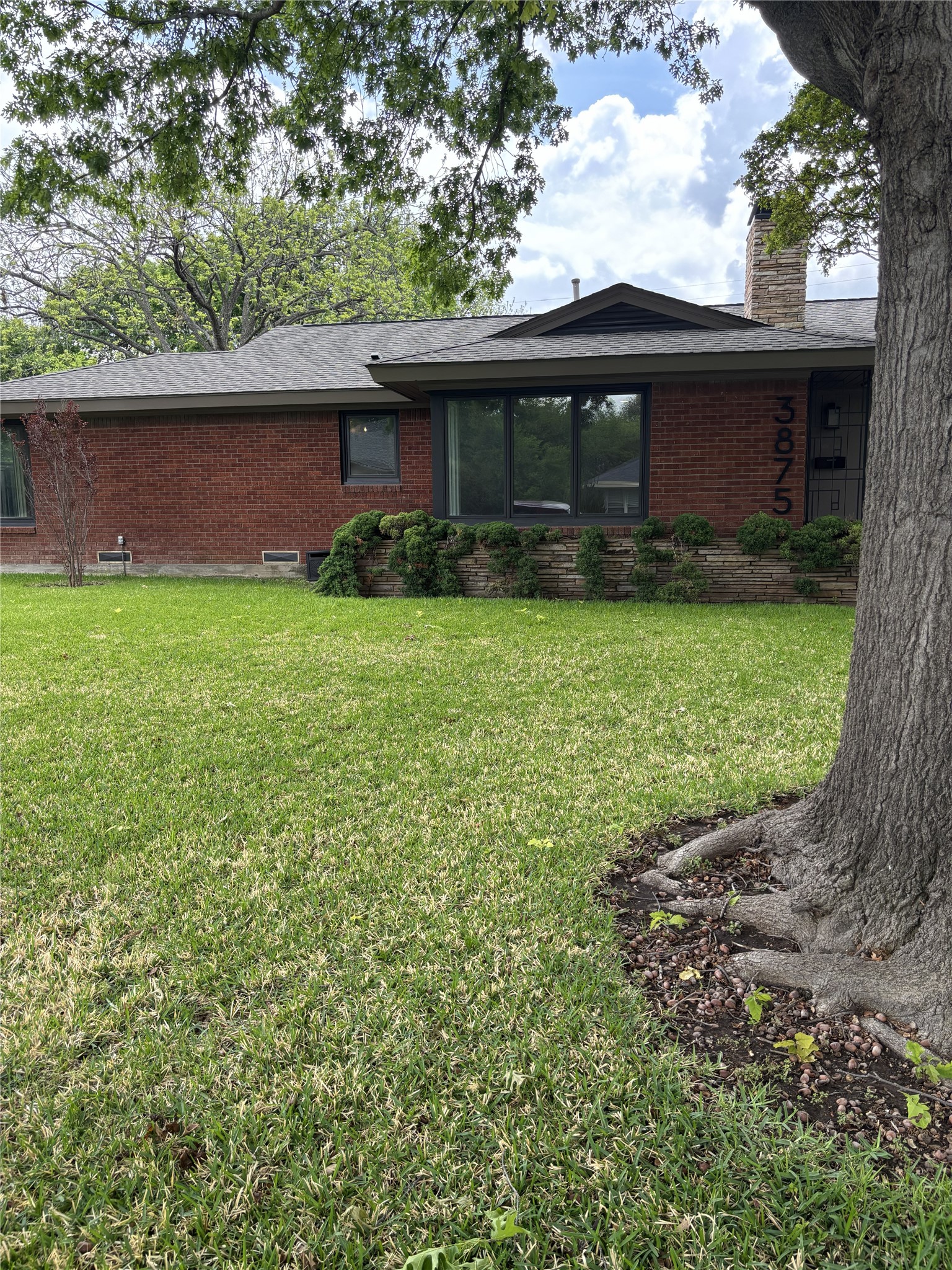 3875 Lambert Avenue Fort Worth TX 76109