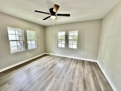 1004 Oak Street Sweetwater TX 79556