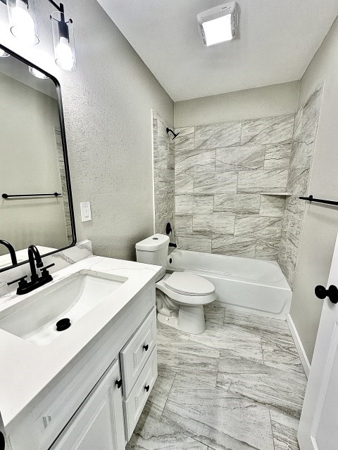 1004 Oak Street Sweetwater TX 79556