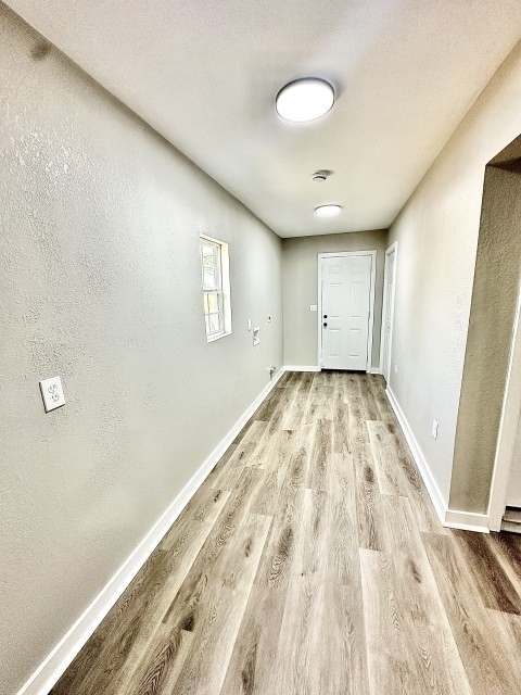 1004 Oak Street Sweetwater TX 79556