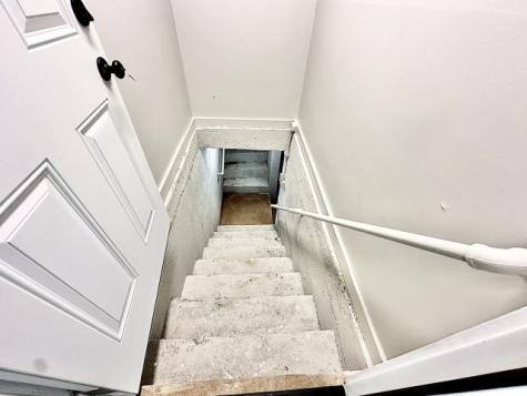 1004 Oak Street Sweetwater TX 79556