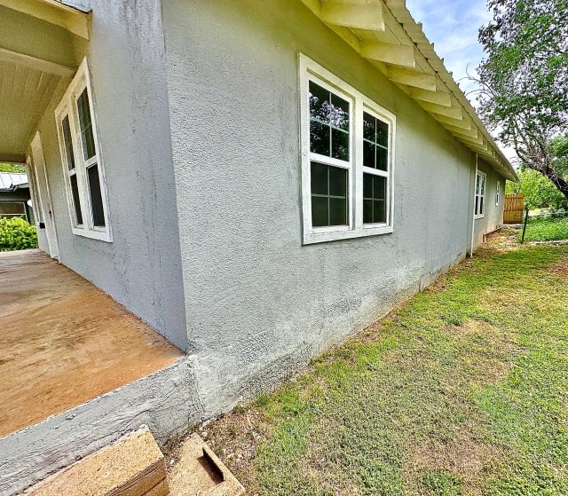 1004 Oak Street Sweetwater TX 79556