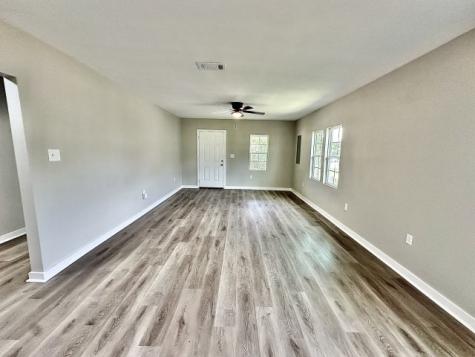 1004 Oak Street Sweetwater TX 79556