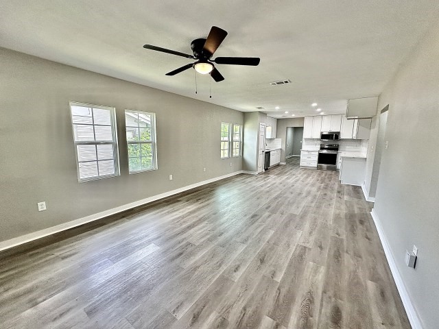 1004 Oak Street Sweetwater TX 79556