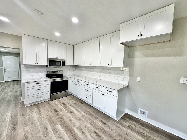 1004 Oak Street Sweetwater TX 79556