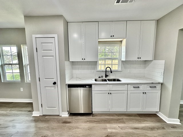 1004 Oak Street Sweetwater TX 79556