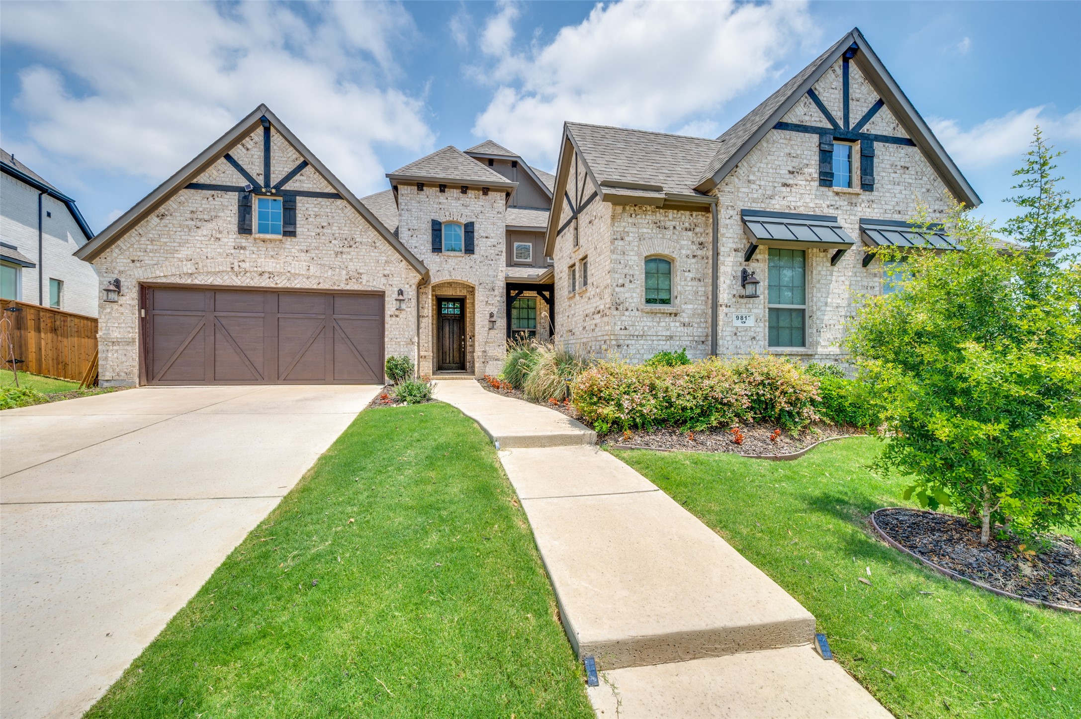 9813 Rubicon Trail Little Elm TX 75068