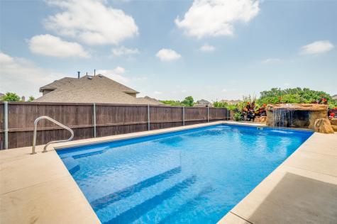 9813 Rubicon Trail Little Elm TX 75068
