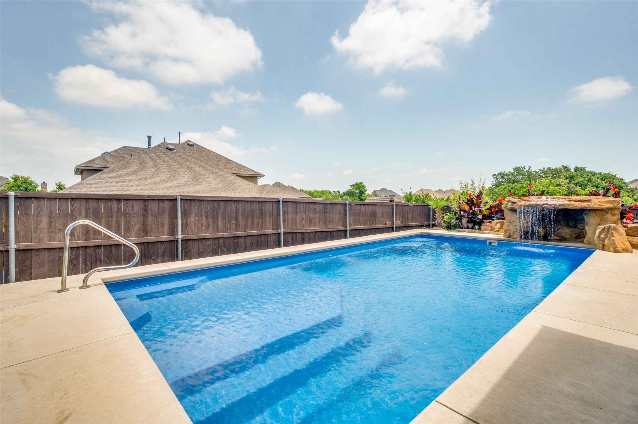 9813 Rubicon Trail Little Elm TX 75068