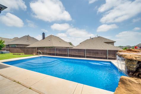9813 Rubicon Trail Little Elm TX 75068