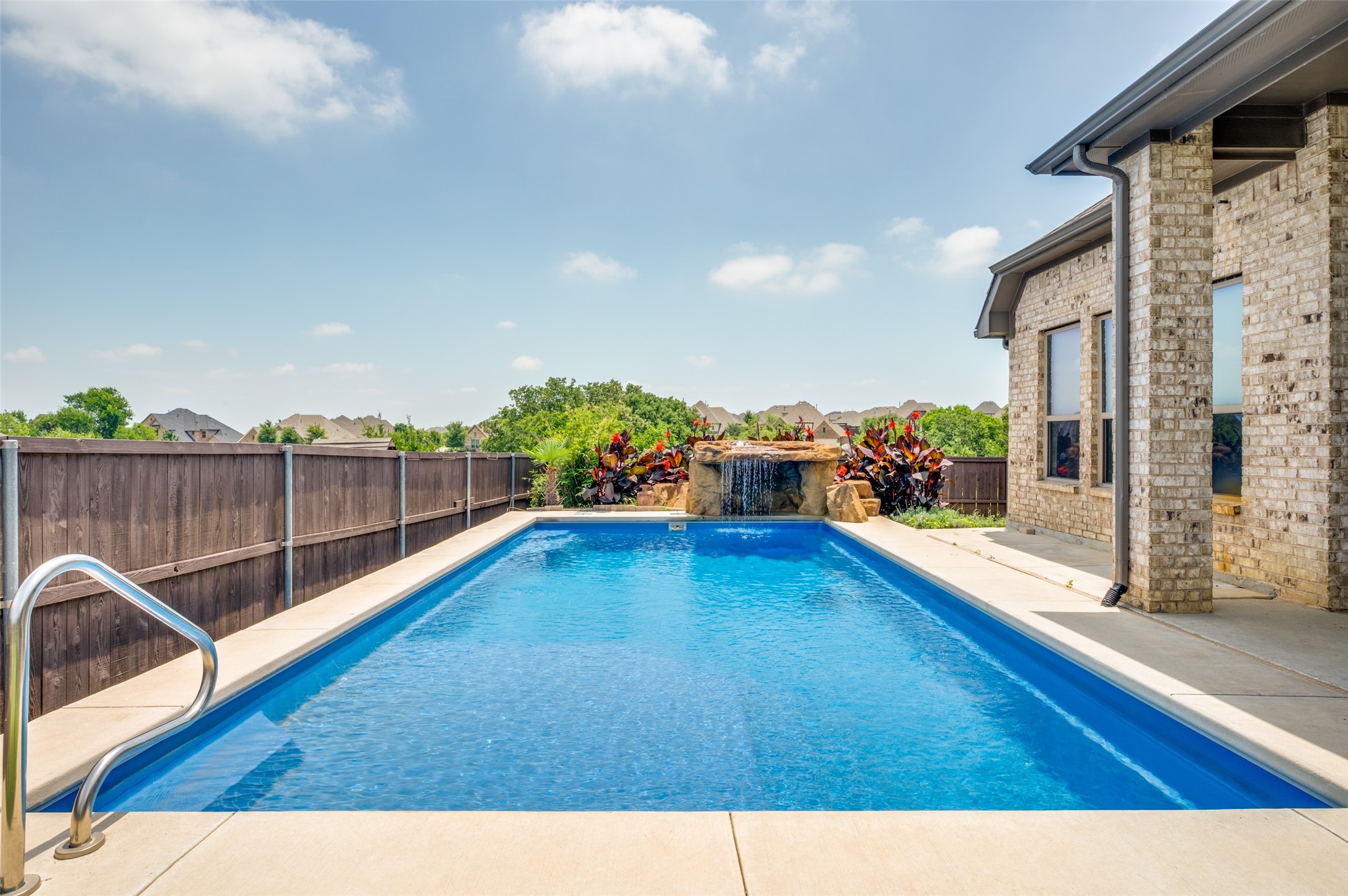 9813 Rubicon Trail Little Elm TX 75068
