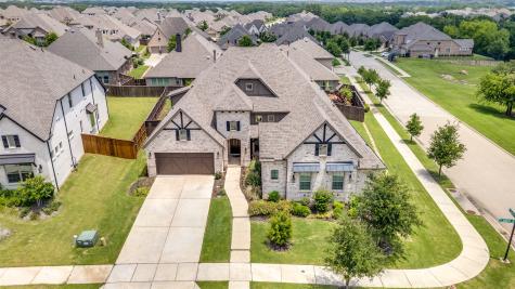 9813 Rubicon Trail Little Elm TX 75068