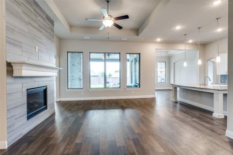 9813 Rubicon Trail Little Elm TX 75068