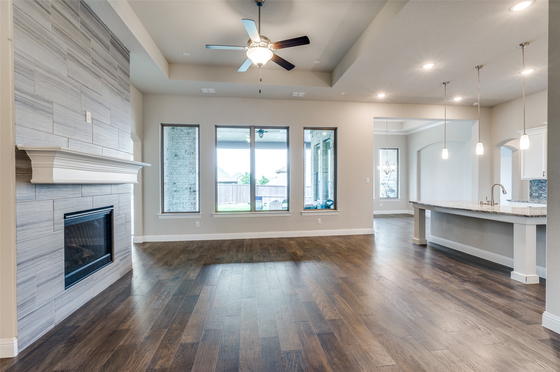 9813 Rubicon Trail Little Elm TX 75068