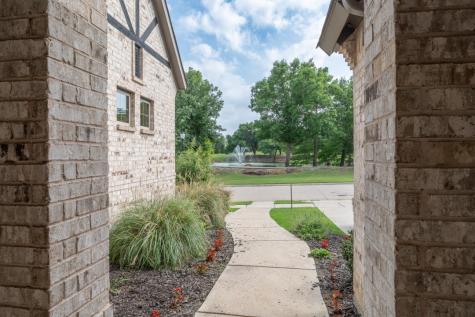 9813 Rubicon Trail Little Elm TX 75068