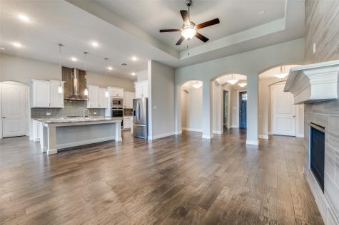 9813 Rubicon Trail Little Elm TX 75068