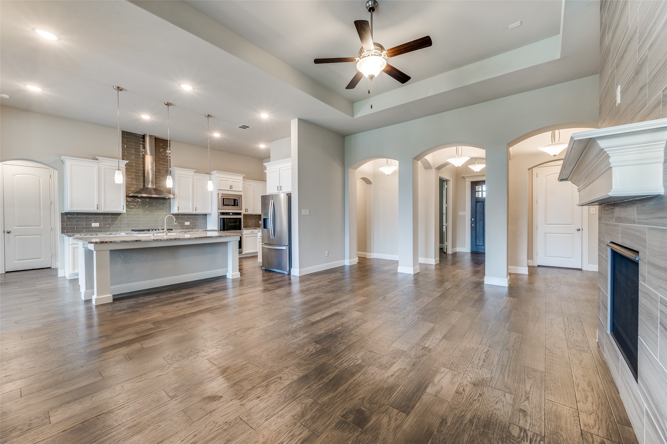 9813 Rubicon Trail Little Elm TX 75068