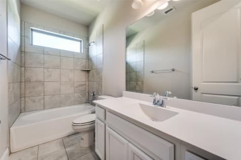9813 Rubicon Trail Little Elm TX 75068