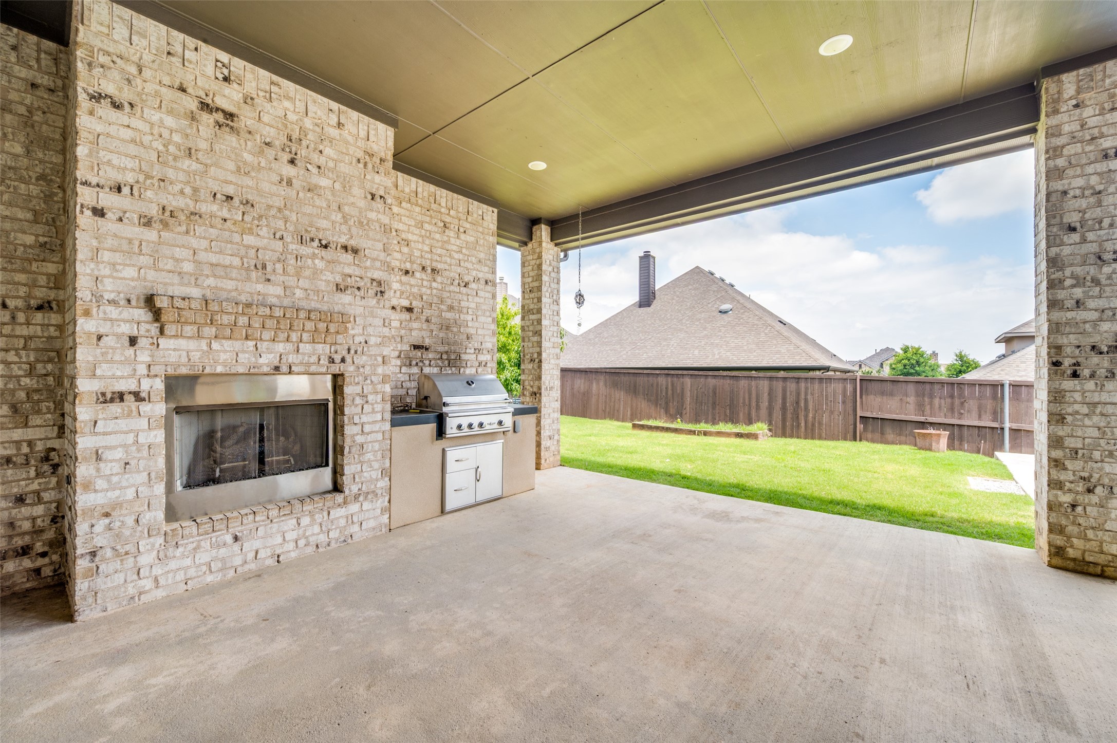 9813 Rubicon Trail Little Elm TX 75068