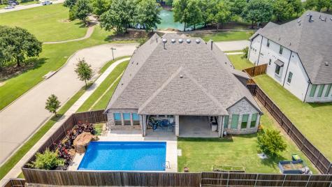9813 Rubicon Trail Little Elm TX 75068