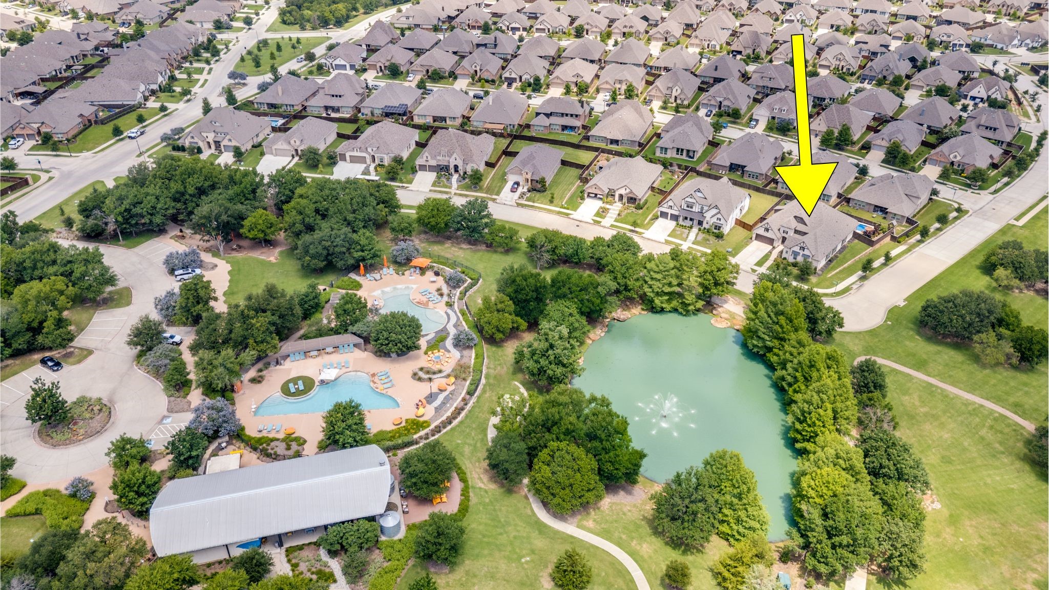 9813 Rubicon Trail Little Elm TX 75068