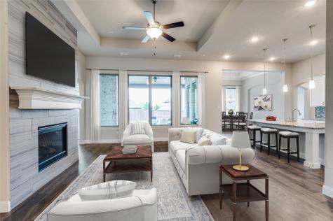 9813 Rubicon Trail Little Elm TX 75068