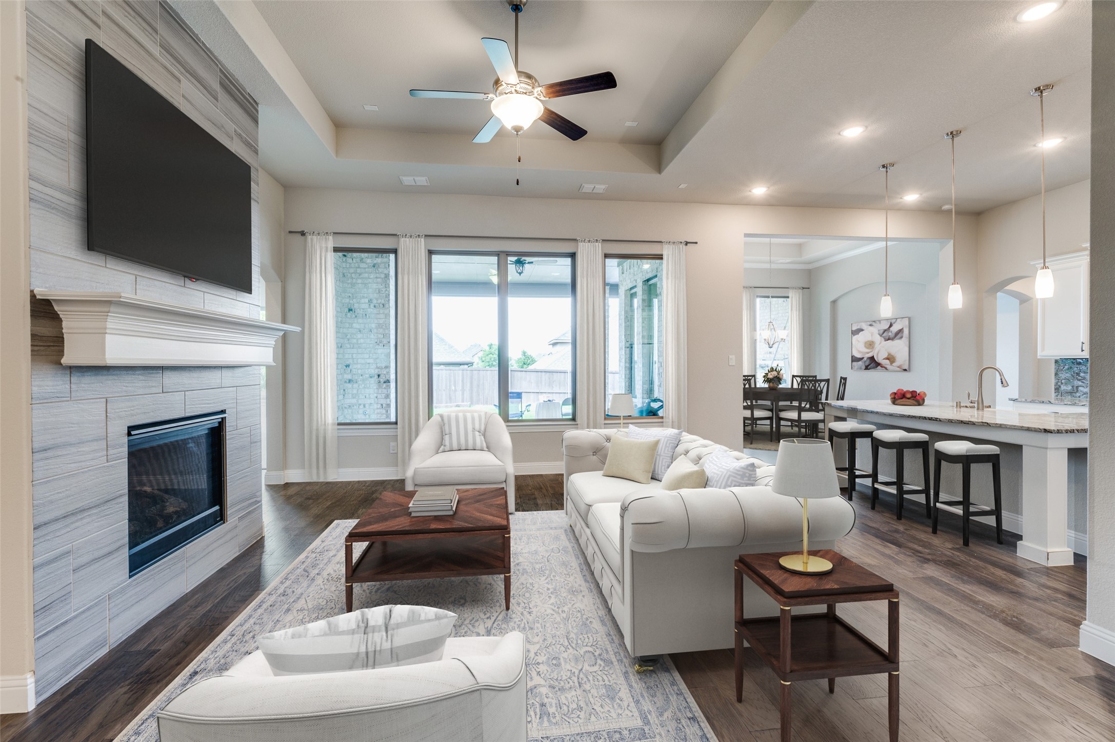 9813 Rubicon Trail Little Elm TX 75068