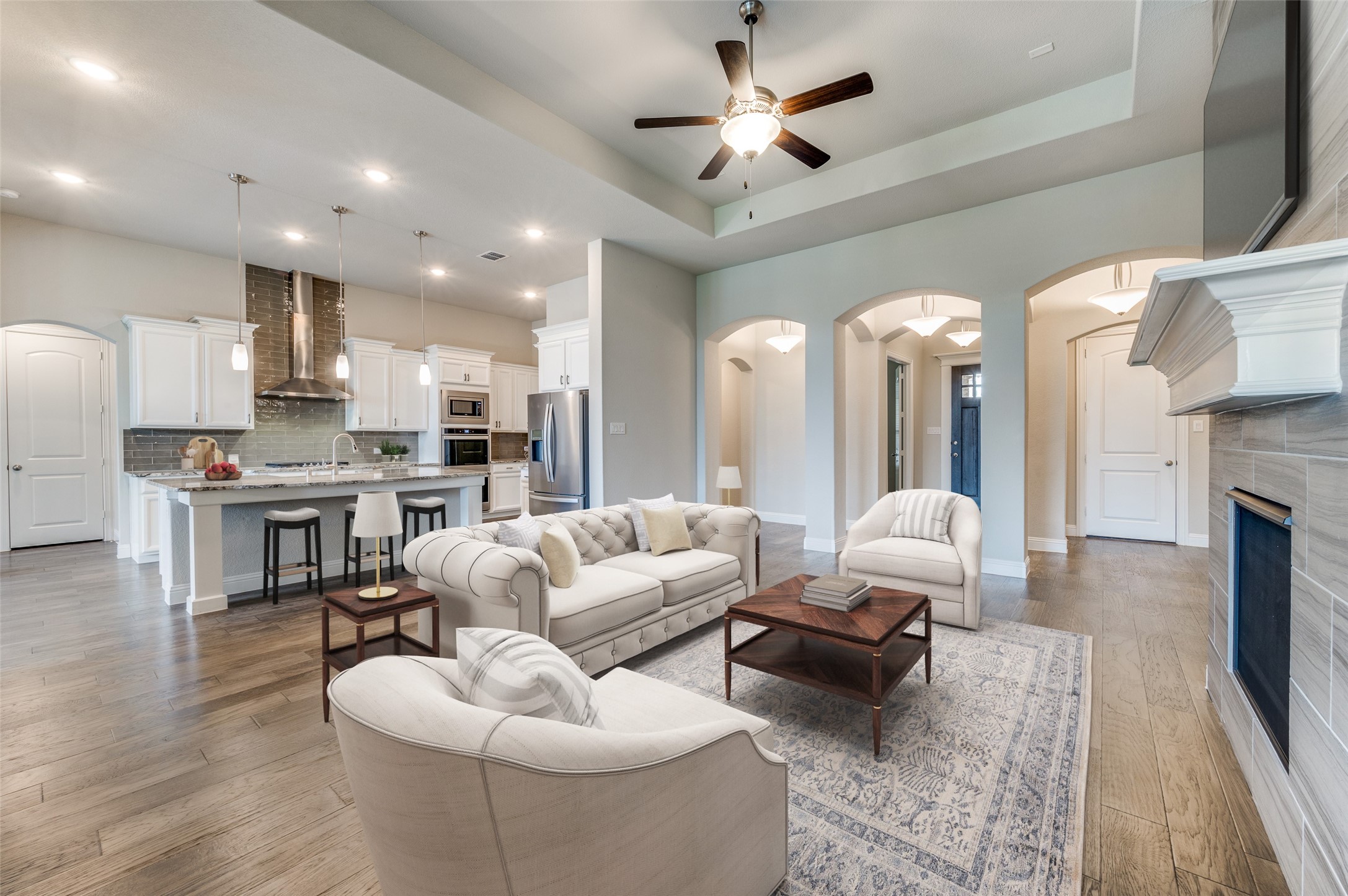 9813 Rubicon Trail Little Elm TX 75068